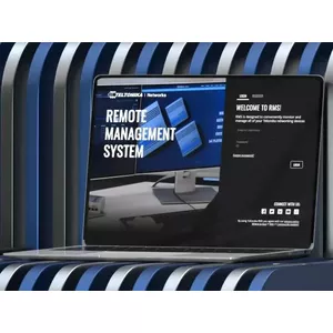 Система удалённого управления TELTONIKA RMSCREDIT-100PACK — кредитный пакет для управления устройствами, поддержка 100 устройств