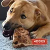 Игрушка-лакомство 4DOGS KORZEN_L — 500 г Photo 5