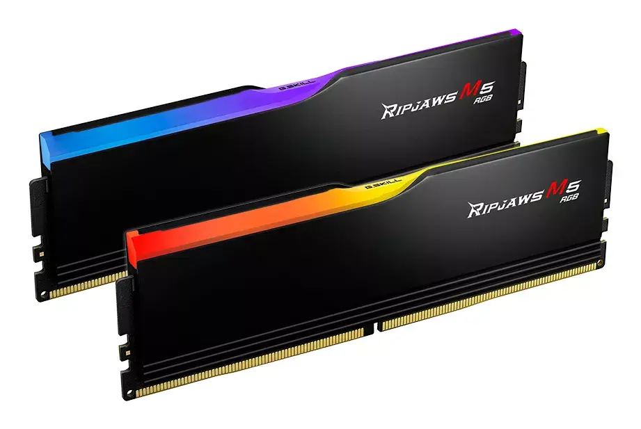 Оперативная память G.Skill 96GB F5-5600J4040D48GX2-RM5RK Photo 4