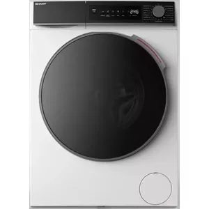 Veļas mašīna Sharp ES-NFB714CWA-DE 7 kg