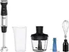 Hand blender Tefal Quickchef+ HB67E830 1000W Photo 2