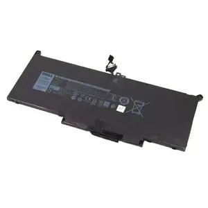 Аккумулятор для DELL Latitude 7280/7480 от MicroBattery, модель 2X39G, вес 0.3 кг