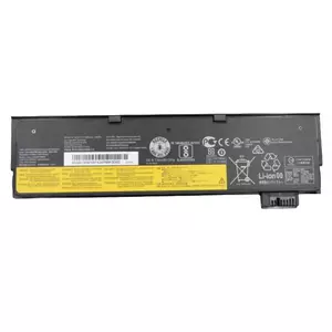 CoreParts MBXLE-BA0323 portatīvo datoru rezerves daļa Baterija