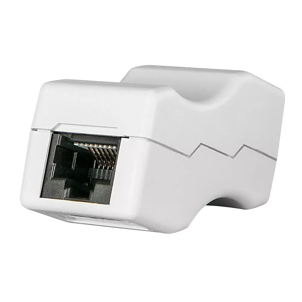 Инлайн-купол RJ-45 Lindy UTPCat.6 Photo 2