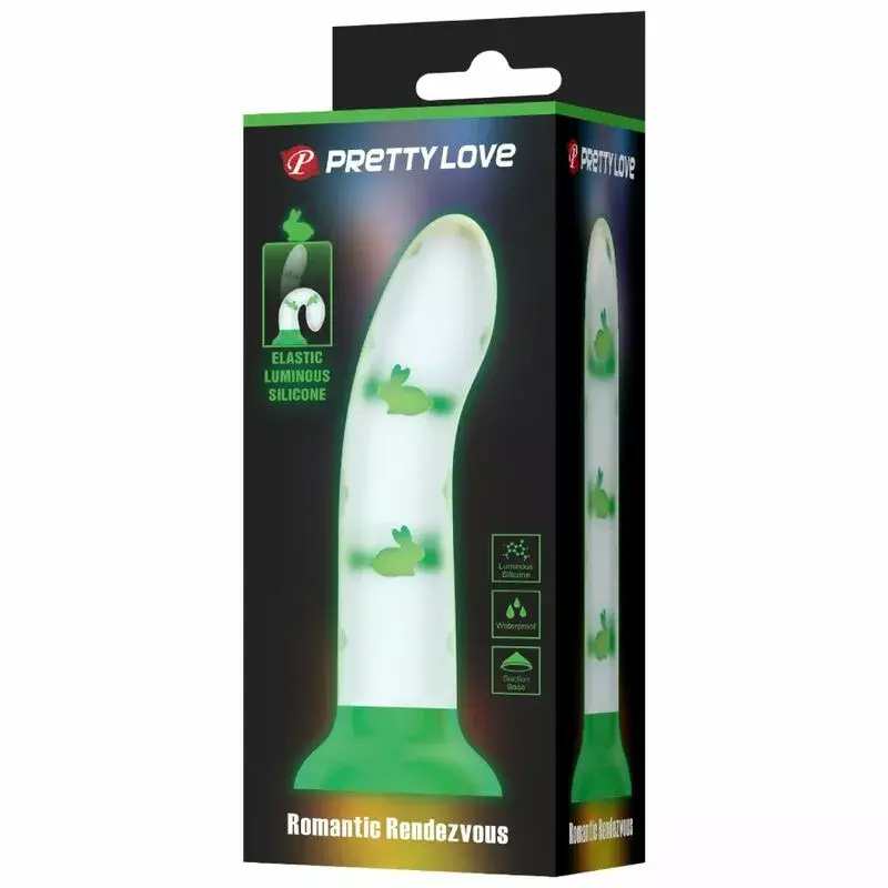 Dildo Pretty Love Magical Nightfall Photo 4