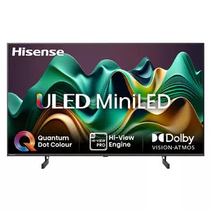 Televizors Hisense 50U6NQ 50" 4K Ultra HD ULED 3840 x 2160