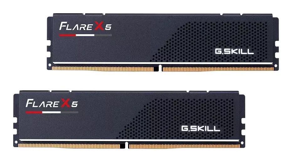 DDR5 atmiņa G.SKILL 96GB (2x48GB) 5200MHz Photo 2