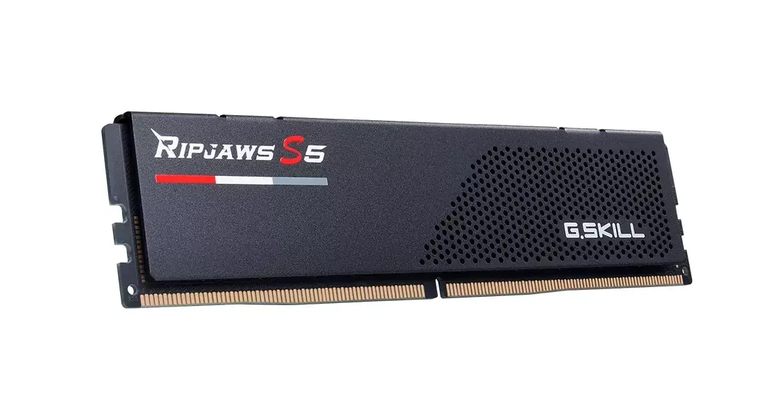 G.SKILL DDR5 96 ГБ (2x48) 5200 МГц модуль памяти Photo 3