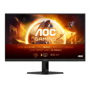 Монитор AOC 24G4XE 23.8" LCD Full HD 1920 x 1080