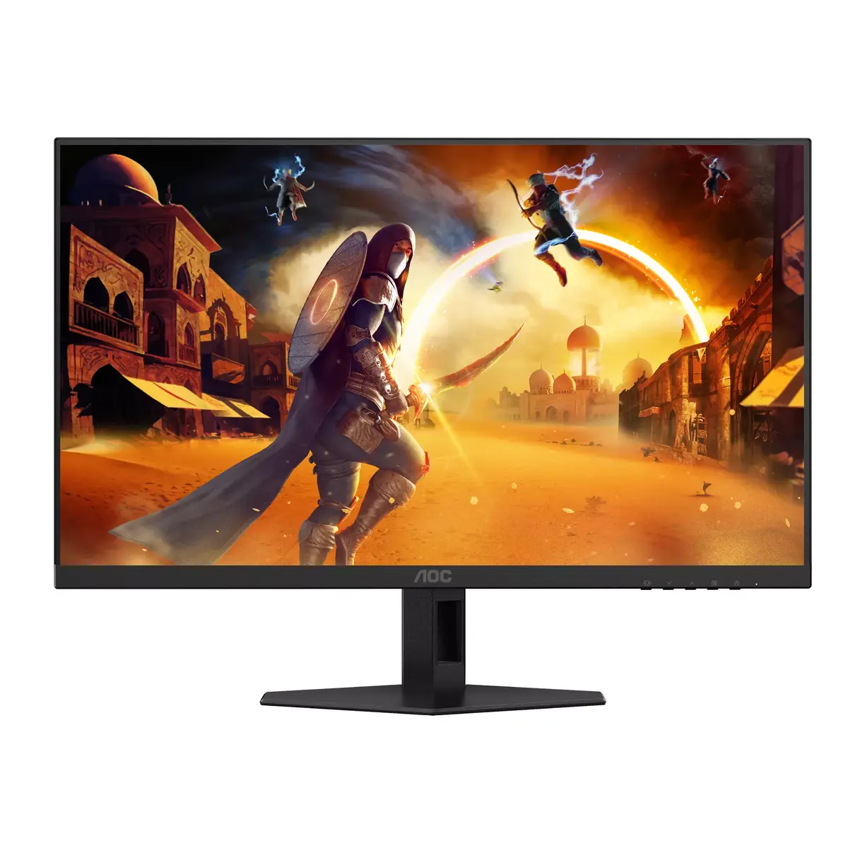 Монитор AOC 24G4XE Photo 2