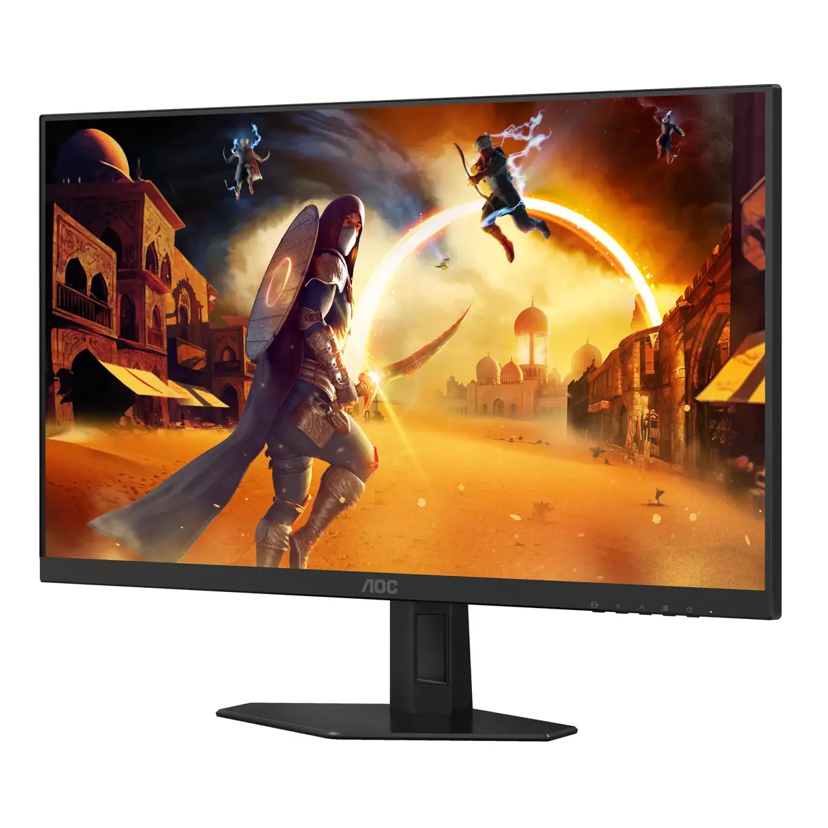 Монитор AOC 24G4XE Photo 3