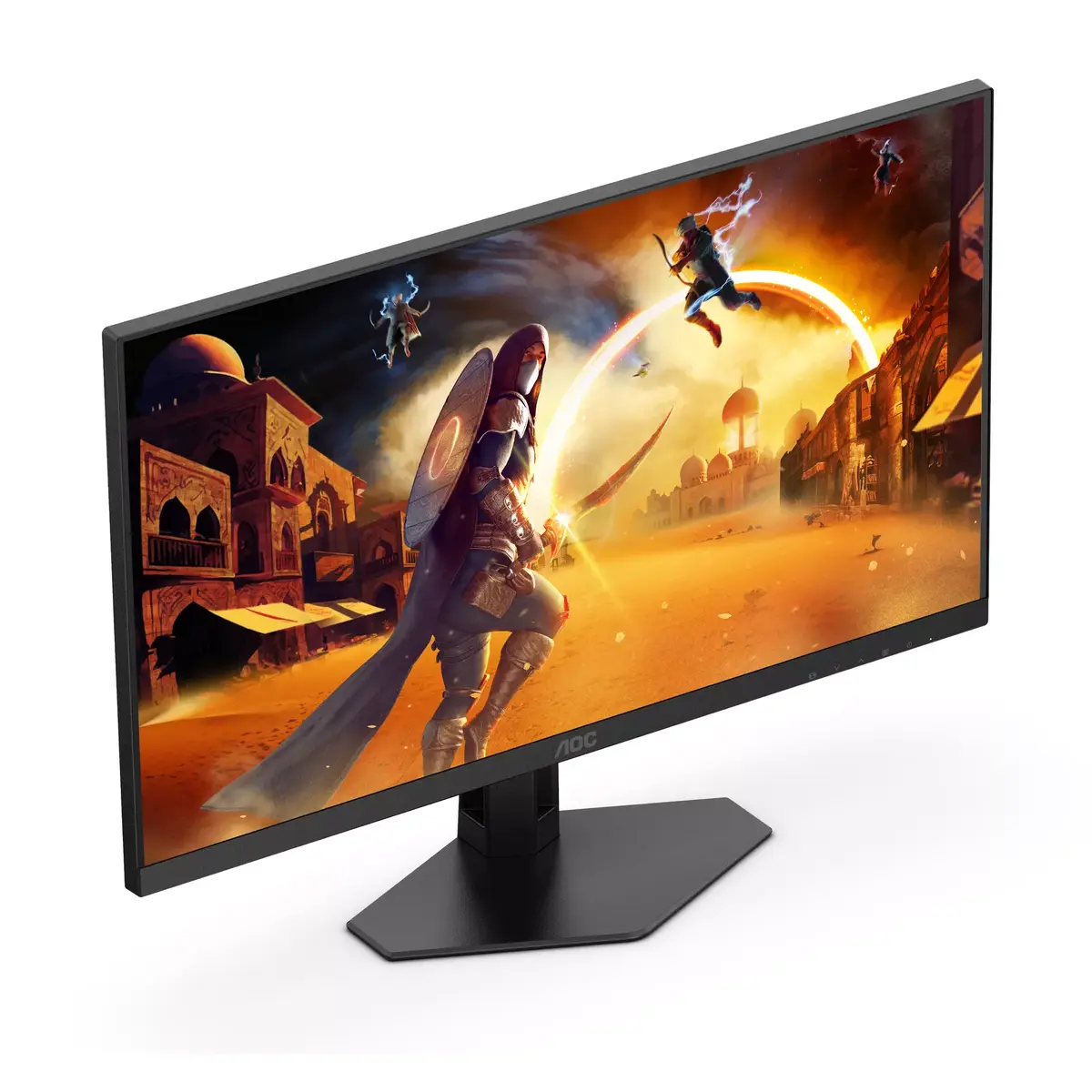 Монитор AOC 24G4XE Photo 4