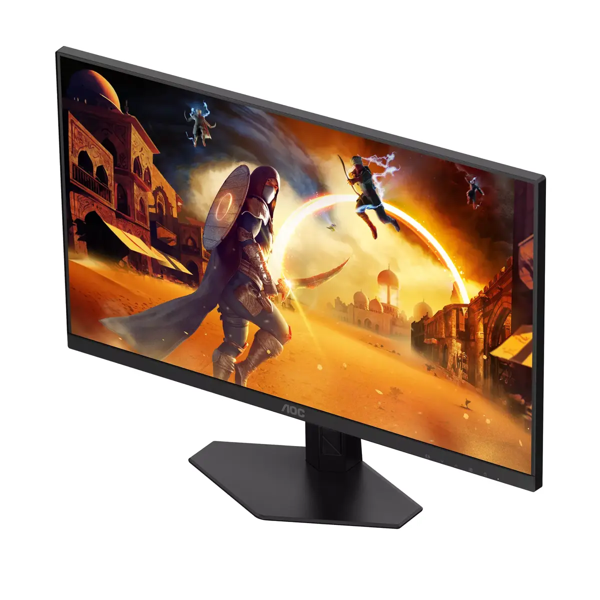 Монитор AOC 24G4XE Photo 6