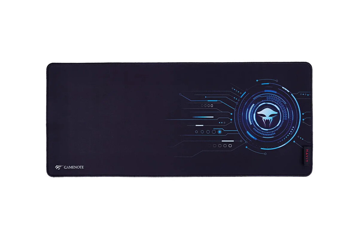 Mouse Pads