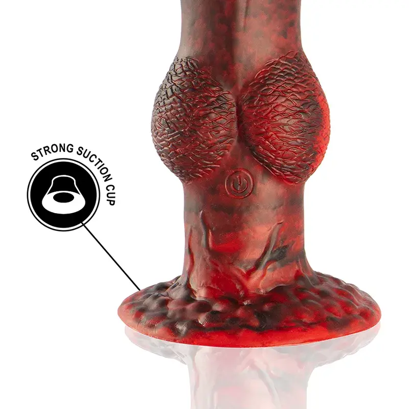 Dildo EPIC Prometheus D-239486 Photo 6