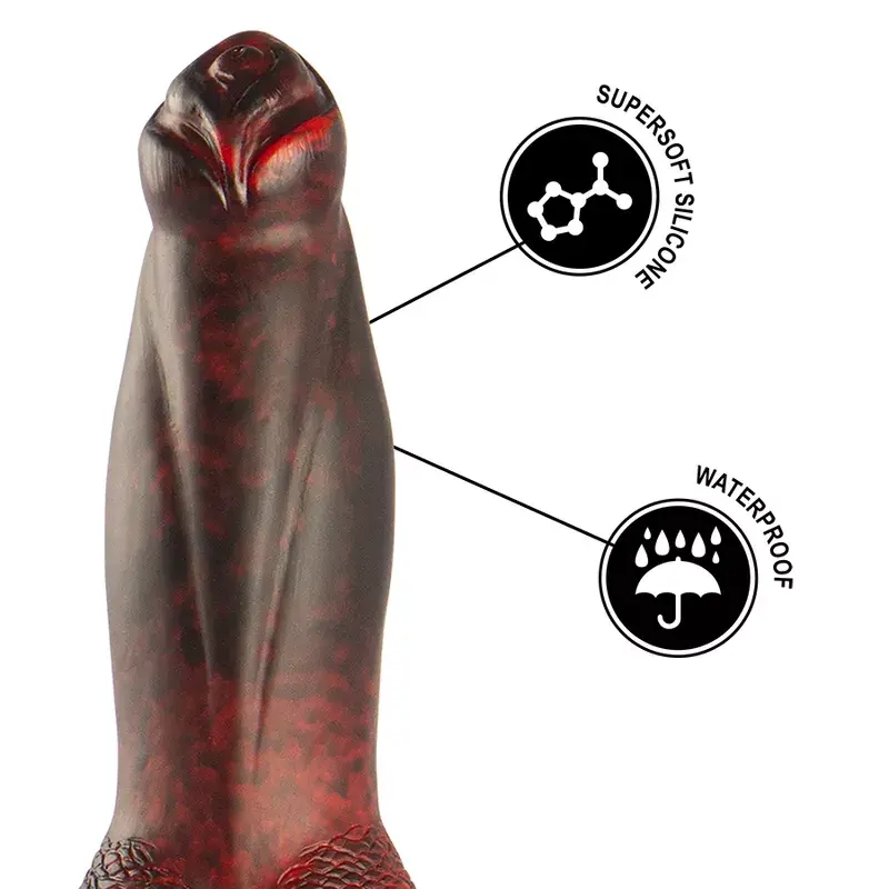 Dildo EPIC Prometheus D-239486 Photo 7
