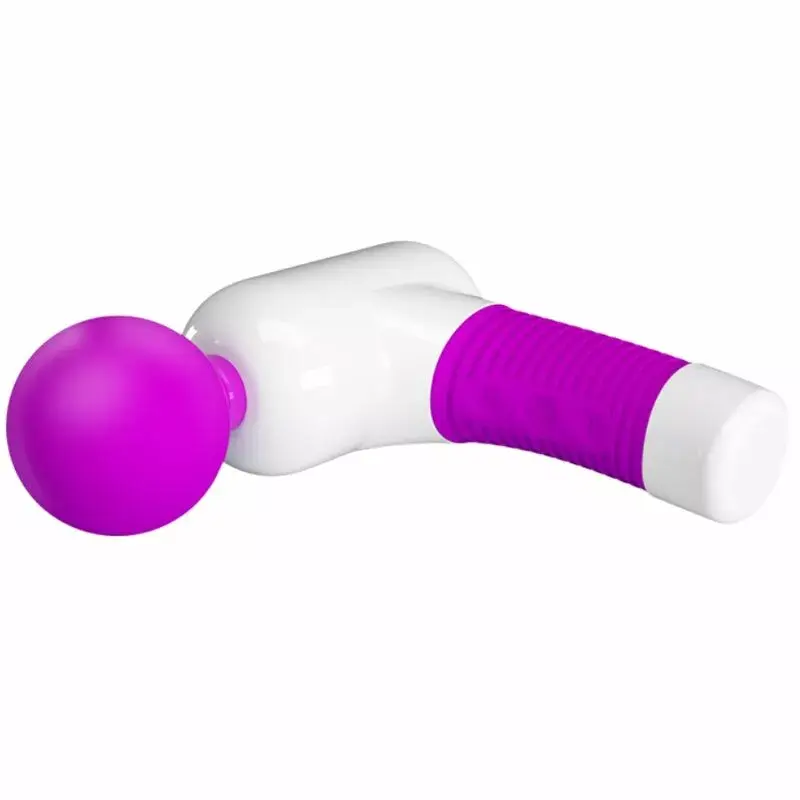 Массажер pretty love MAGIC GUM D-237393 Photo 4
