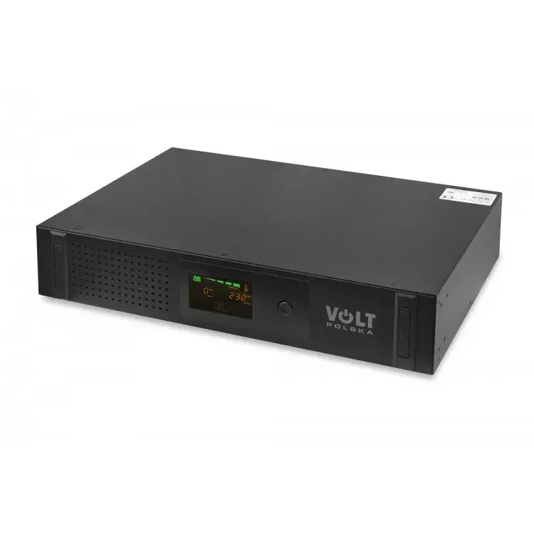 ИБП Volt Polska 2000VA 1200W Photo 2