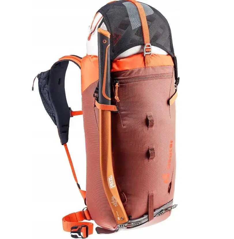 Рюкзак DEUTER Guide 24 Photo 3