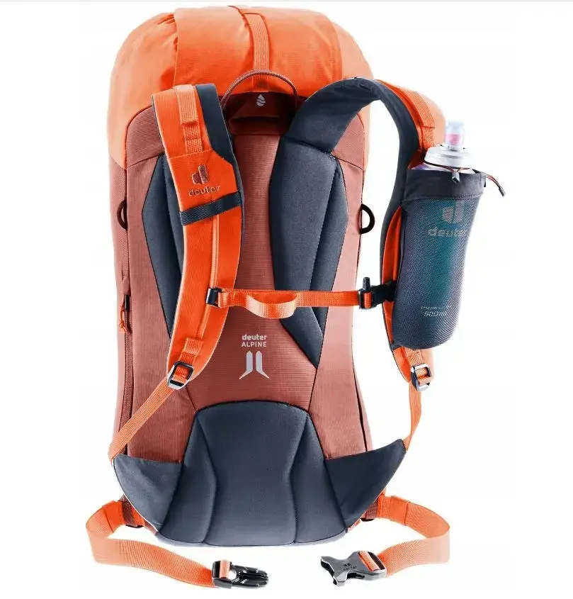 Рюкзак DEUTER Guide 24 Photo 4