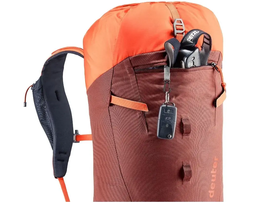 Рюкзак DEUTER Guide 24 Photo 5