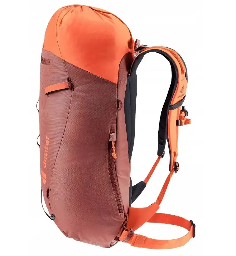 Рюкзак DEUTER Guide 24 Photo 8