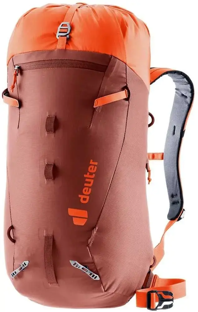 Рюкзак DEUTER Guide 24 Photo 10