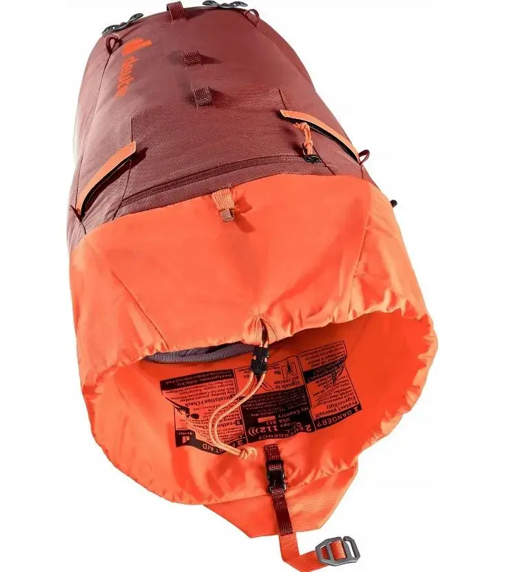 Рюкзак DEUTER Guide 24 Photo 11
