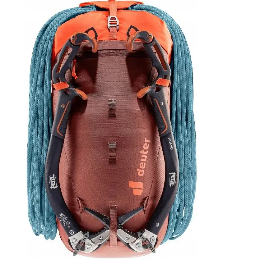 Рюкзак DEUTER Guide 24 Photo 13