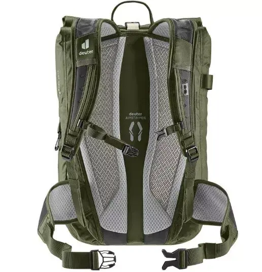 DEUTER Amager 25+5 velosomas Photo 2