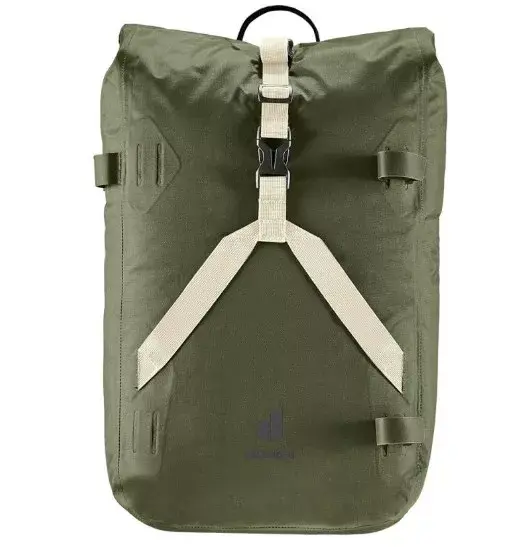 DEUTER Amager 25+5 velosomas Photo 3