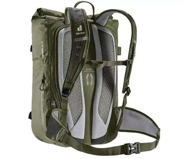 DEUTER Amager 25+5 velosomas Photo 4