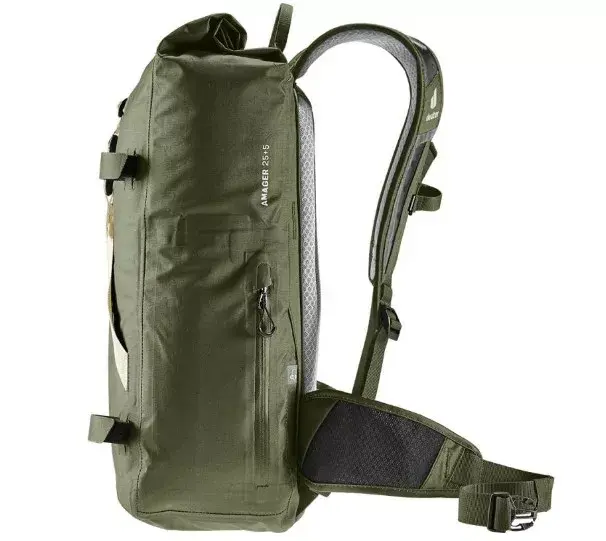 DEUTER Amager 25+5 velosomas Photo 6
