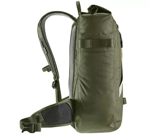 DEUTER Amager 25+5 velosomas Photo 10
