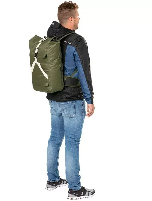 DEUTER Amager 25+5 velosomas Photo 14