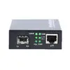 MikroTik Sedir mediju pārveidotājs 1x SFP 1x RJ45 Photo 3
