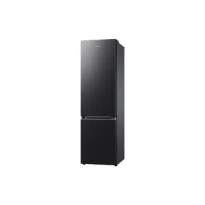 Samsung RB38C600EB1 Freestanding Fridge 390L Black No Frost