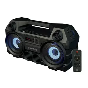 Portable Bluetooth speaker SoundBox 465 TWS, 20W