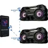 Portable Bluetooth speaker SoundBox 465 TWS, RBLGLO00049 Photo 4