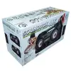 Portable Bluetooth speaker SoundBox 465 TWS, RBLGLO00049 Photo 6