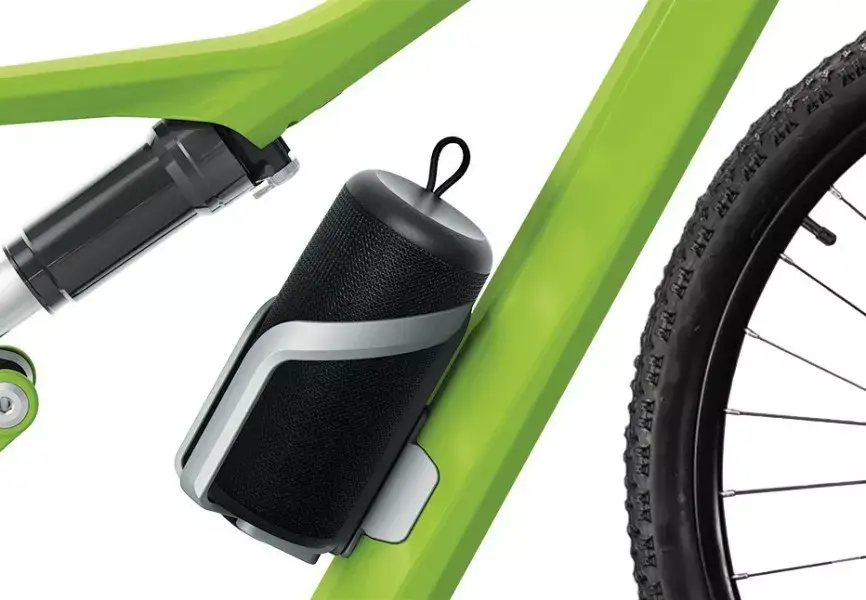 Portatīvie Bluetooth skaļruņi AIR, RBLGLO00050 Photo 3