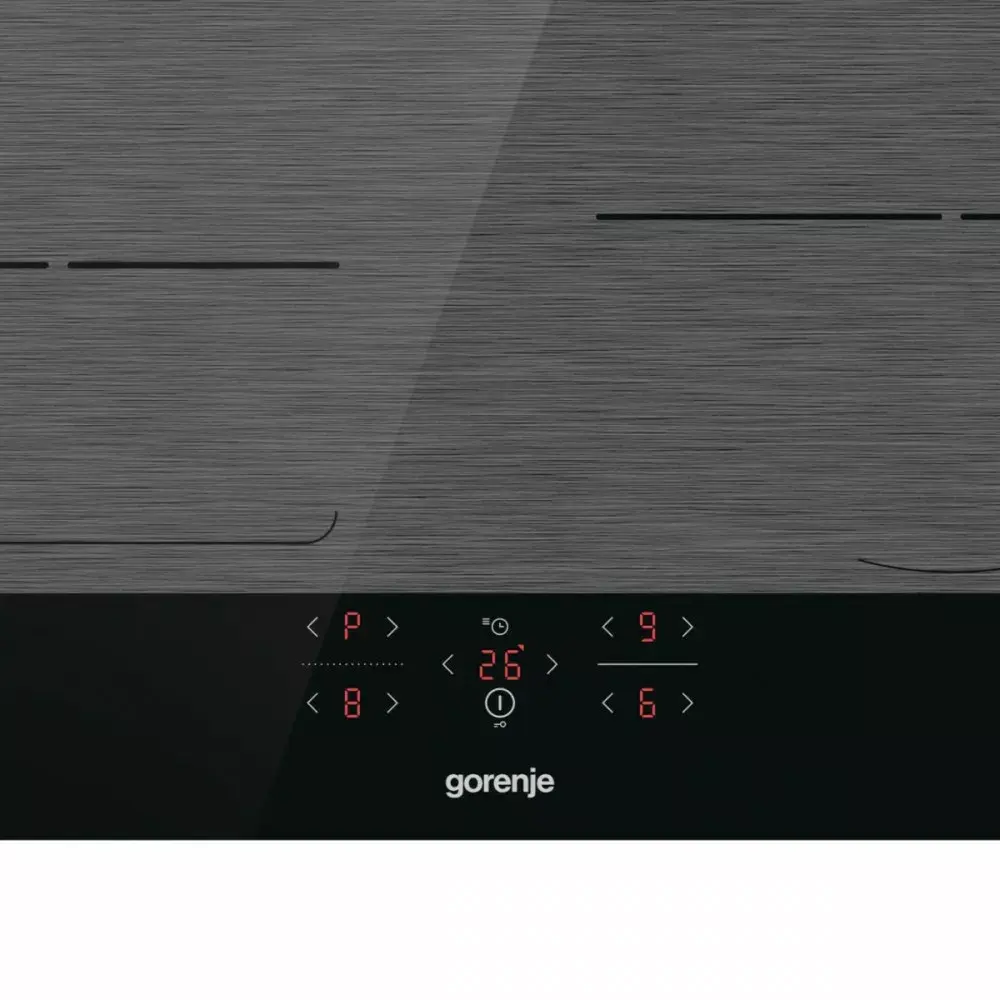 Indukcijas plīts virsma Gorenje GI6421SYB Photo 16