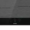 Indukcijas plīts virsma Gorenje GI6421SYB Photo 16