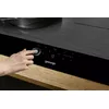 Indukcijas plīts virsma Gorenje GI6421SYB Photo 6