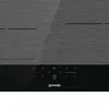 Indukcijas plīts virsma Gorenje GI6421SYB Photo 7