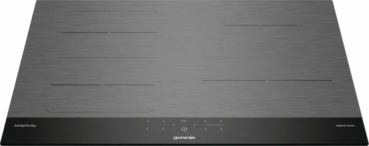 Indukcijas plīts virsma Gorenje GI6421SYB Photo 8
