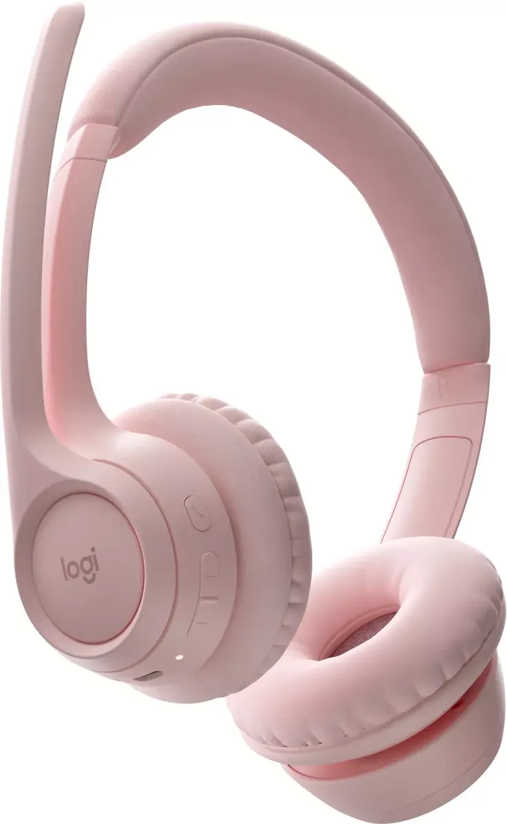 Наушники Logitech Zone 300 Photo 4