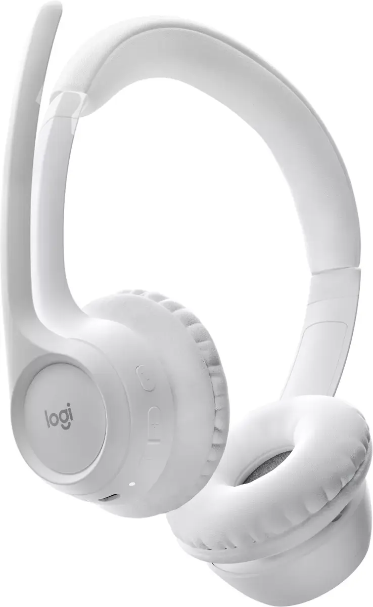 Austiņas Logitech Zone 300 Photo 4