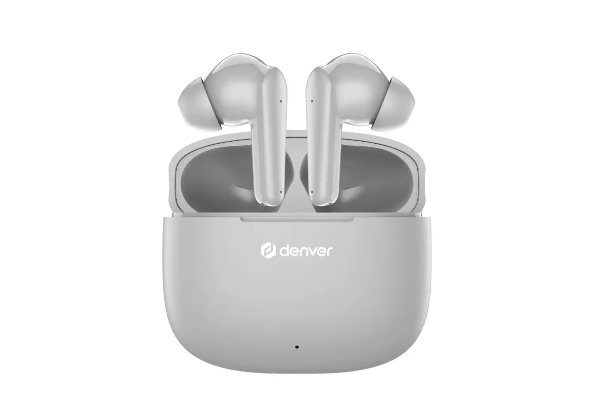 Austiņas Denver TWE-48GR, 111191120540, 5706751074035