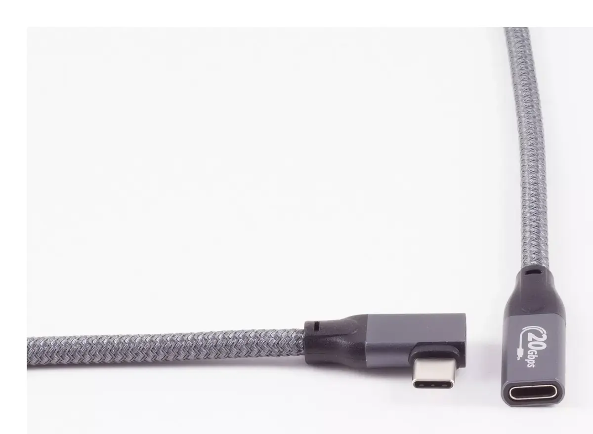 USB кабель ShiverPeaks BS13-56150 Photo 2